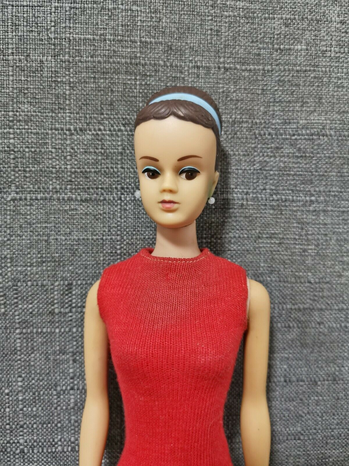 Vintage Barbie Friend Midge Japanese